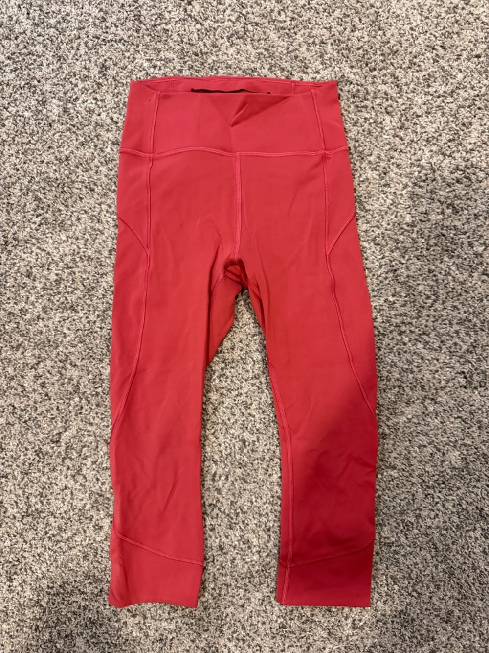 lululemon athletica High-Rise Leggingd.